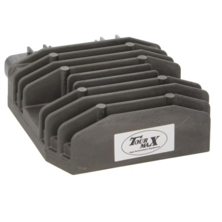 Regulador de corriente Tourmax ZX-10R