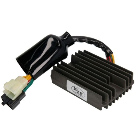 Regulador de corriente Tourmax VFR800FI