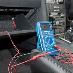 Kit 28 cables y puntas de prueba Draper para diagnosis 2