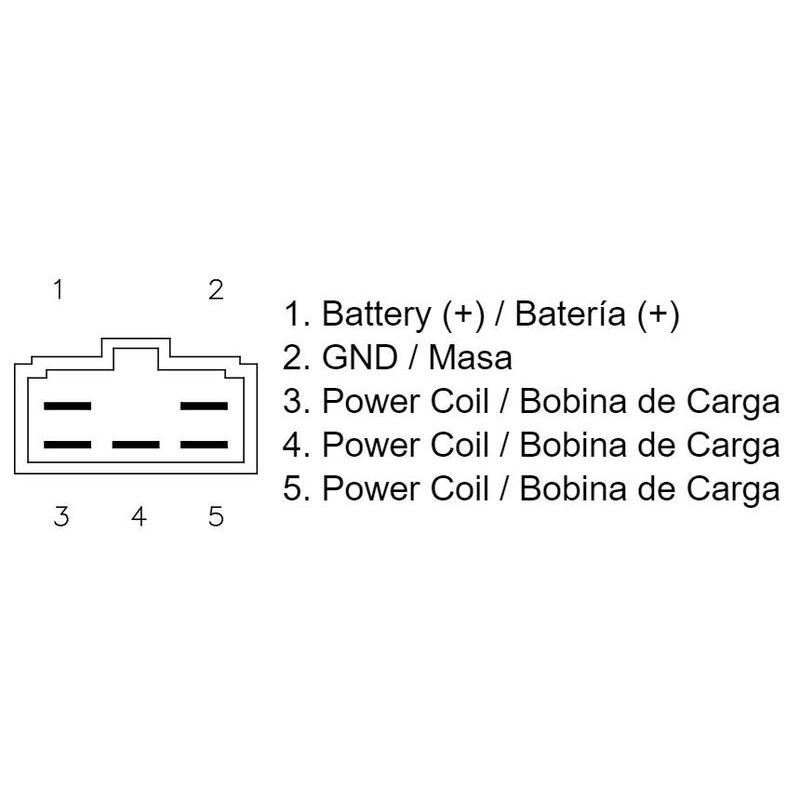Regulador TECNIUM by DZE