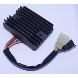 Regulador TOURMAX Yamaha MT-07