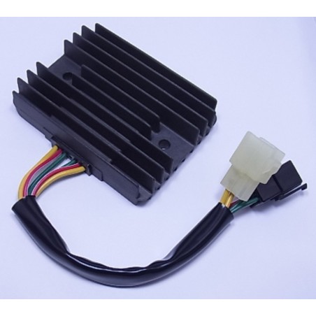 Regulador TOURMAX Yamaha MT-07