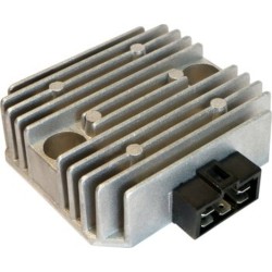 Regulador TECNIUM by DZE