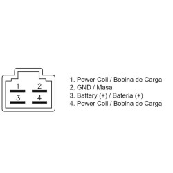 Regulador TECNIUM by DZE 2