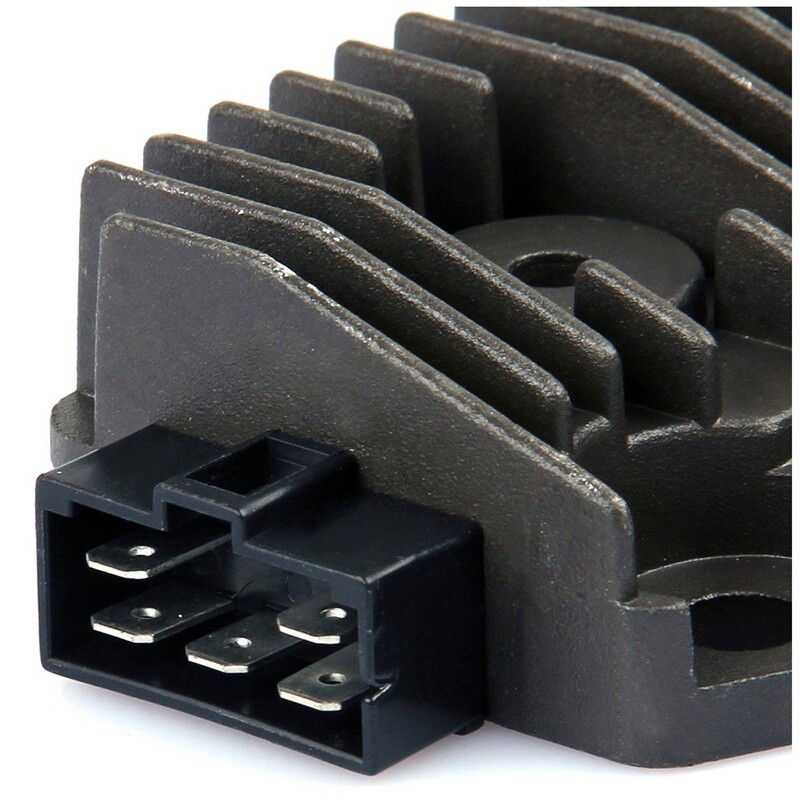 Regulador de corriente Arrowhead AYA6052