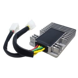 Regulador TECNIUM by DZE