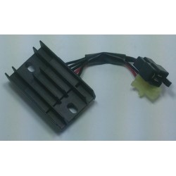 Regulador TOURMAX Suzuki GZ/GN125