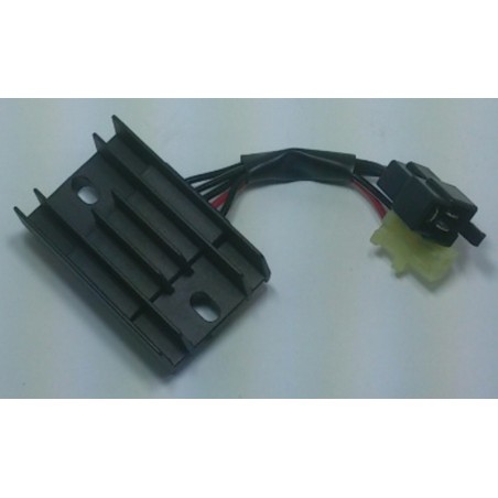 Regulador TOURMAX Suzuki GZ/GN125