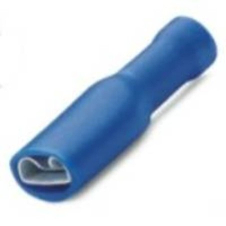 Terminal rápido henmbra aislado BETA - 50 unidades