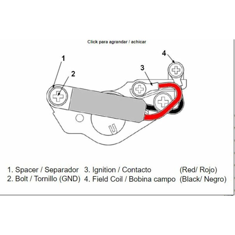 Regulador TECNIUM by DZE