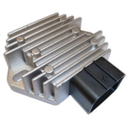 Regulador de corriente DZE 2447