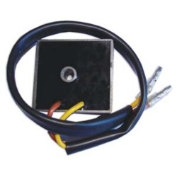 Regulador TECNIUM by DZE