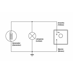 Regulador TECNIUM by DZE 2