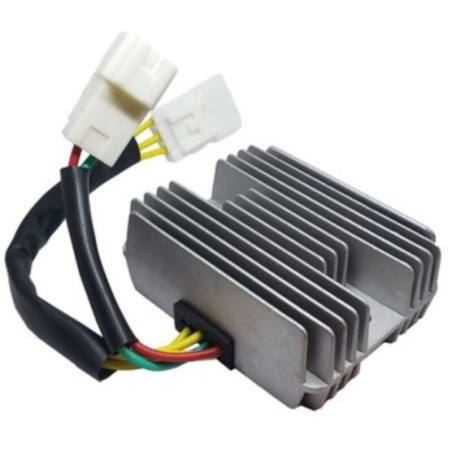 Regulador TECNIUM by DZE