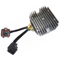 Regulador de corriente Arrowhead AKY6005