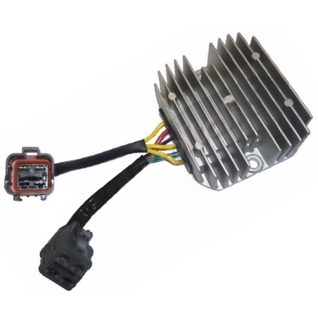 Regulador de corriente Arrowhead AKY6005