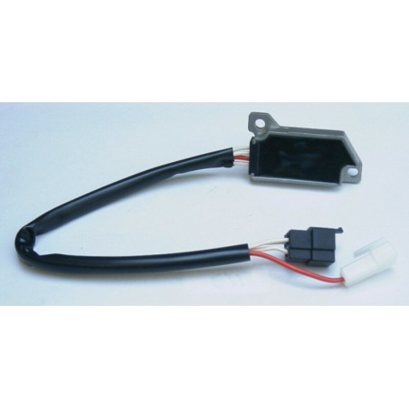 Regulador de corriente Tourmax XV535