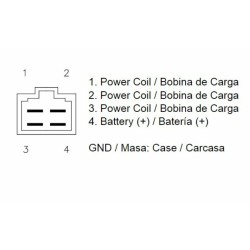 Regulador TECNIUM by DZE 2