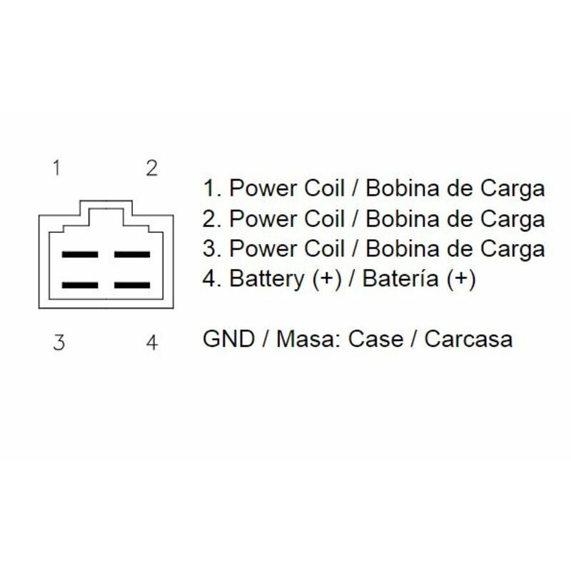 Regulador TECNIUM by DZE
