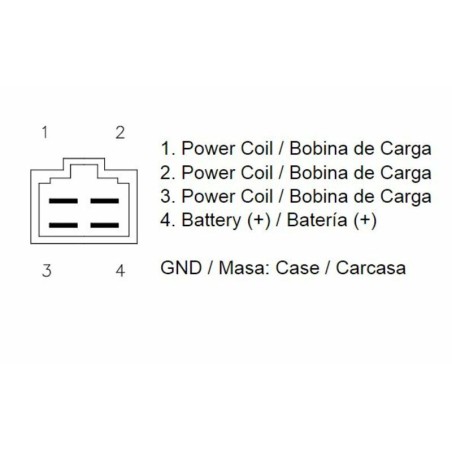 Regulador TECNIUM by DZE