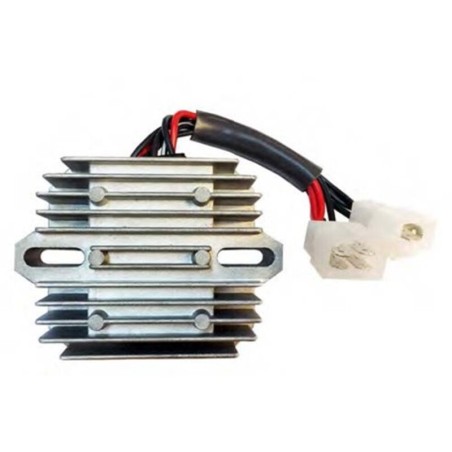 Regulador de corriente DZE