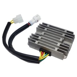 Regulador TECNIUM by DZE