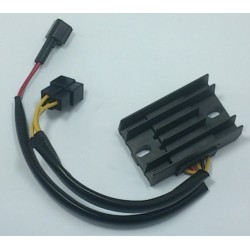 Regulador de corriente DRZ400 00-09