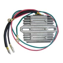 Regulador TECNIUM by DZE