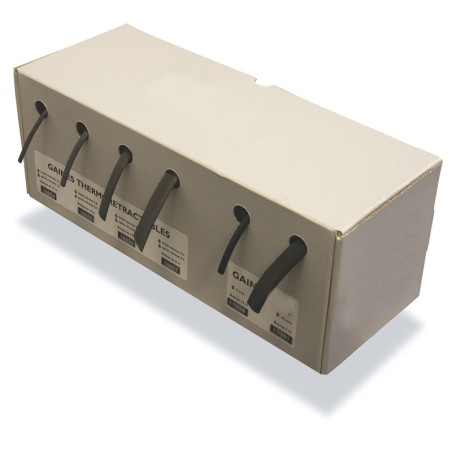 Devanadora tubos termorretráctil BIHR