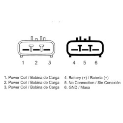 Regulador TECNIUM by DZE 2