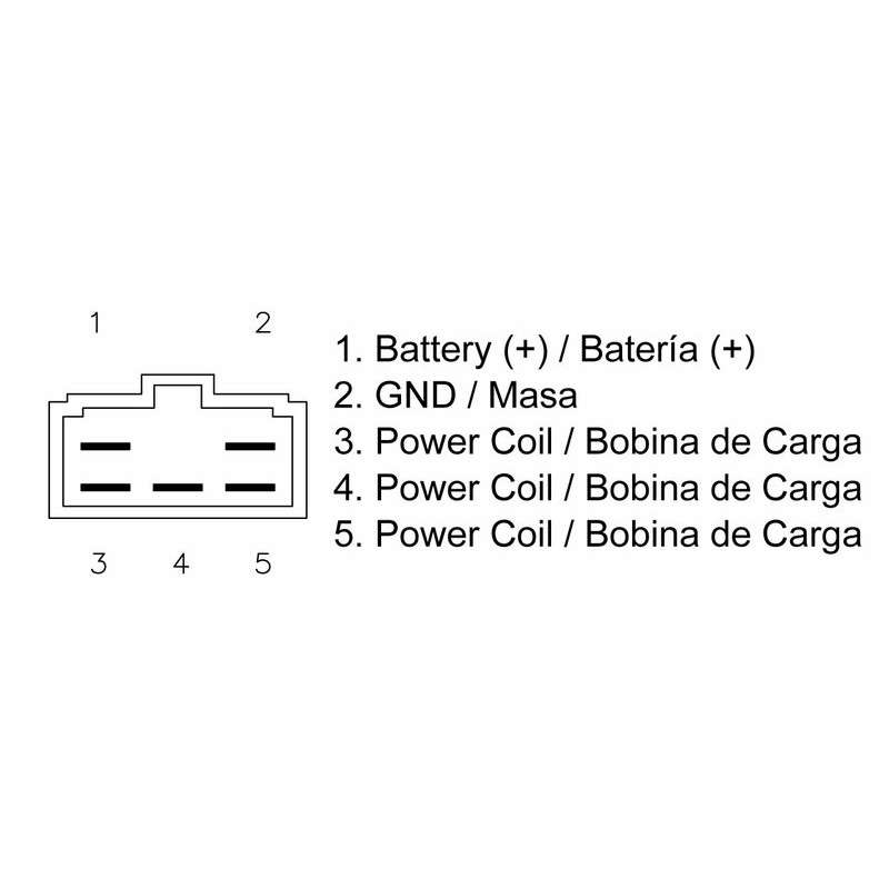 Regulador TECNIUM by DZE