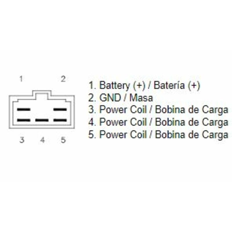 Regulador TECNIUM by DZE