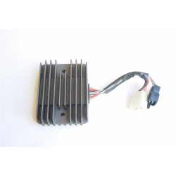 Regulador TOURMAX Honda CBR600F