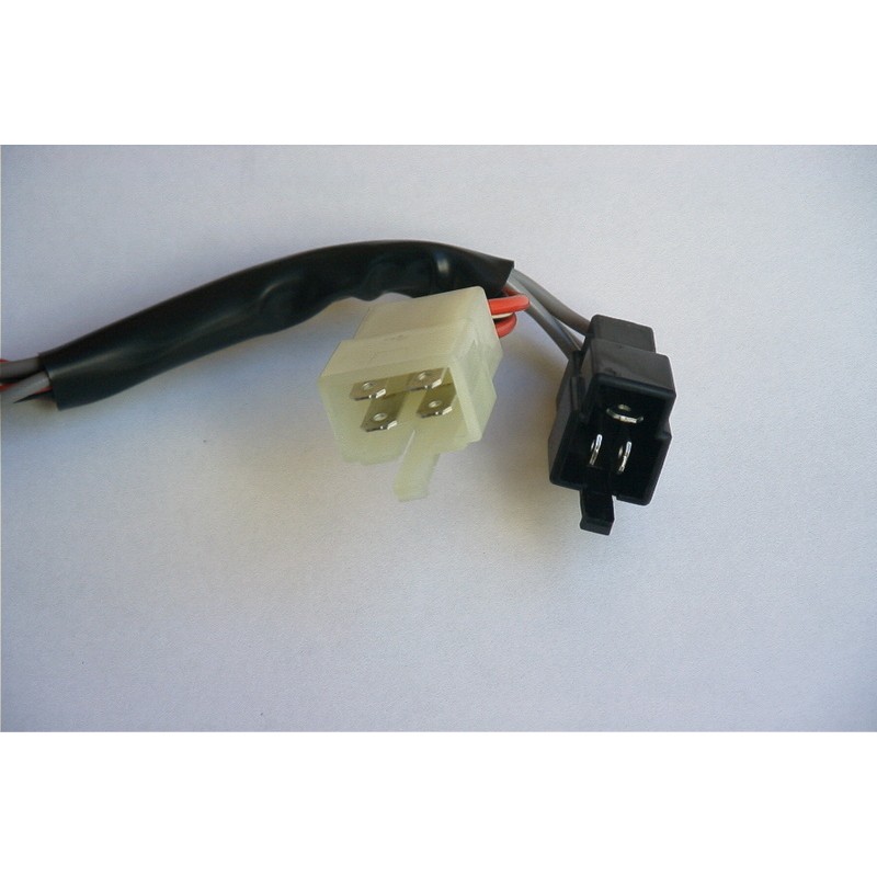 Regulador TOURMAX Honda CBR600F