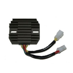 Regulador ELECTROSPORT - Suzuki