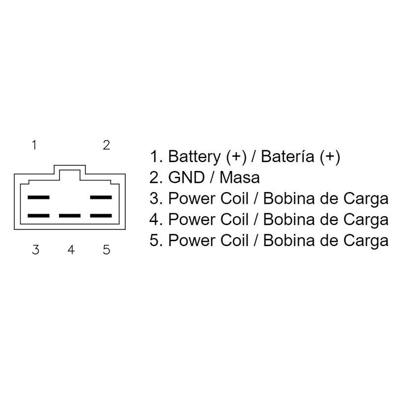 Regulador TECNIUM by DZE