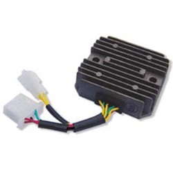 Regulador de corriente Dominator / Africa Twin