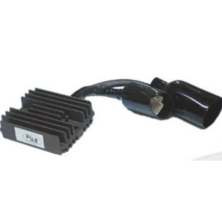 Regulador TOURMAX Honda CBR1000RR