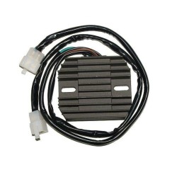 Regulador ELECTROSPORT - Kawasaki ZX6R/RR