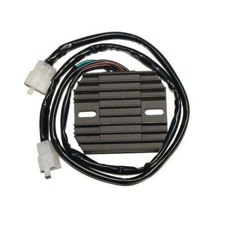 Regulador ELECTROSPORT - Kawasaki ZX6R/RR