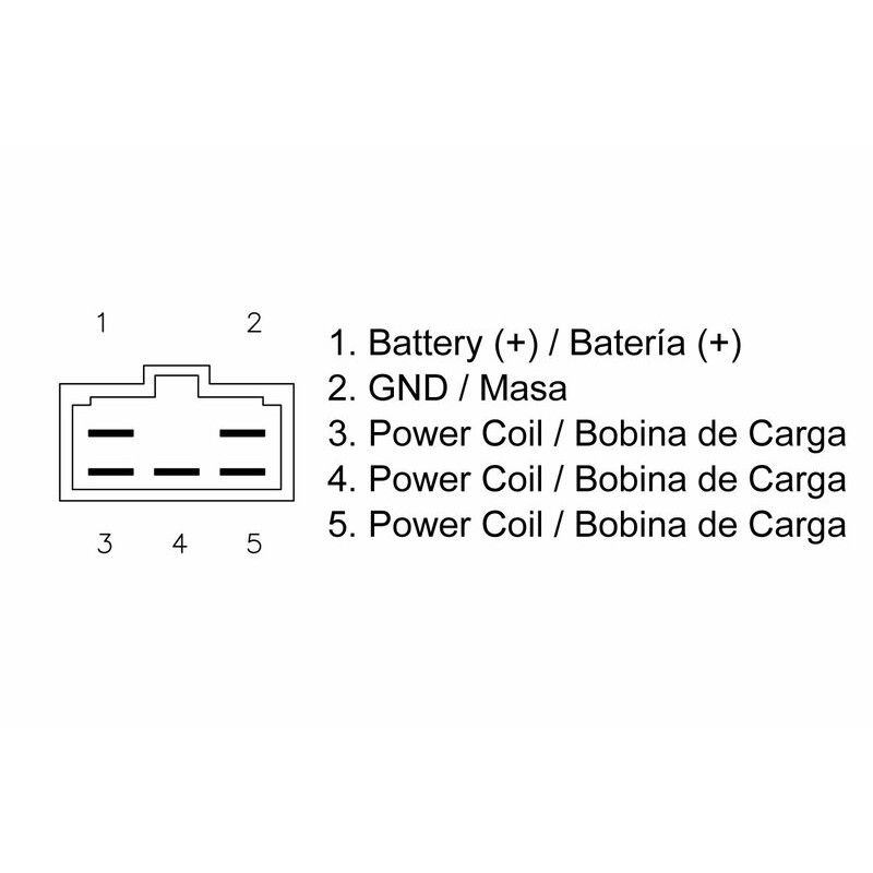Regulador TECNIUM by DZE