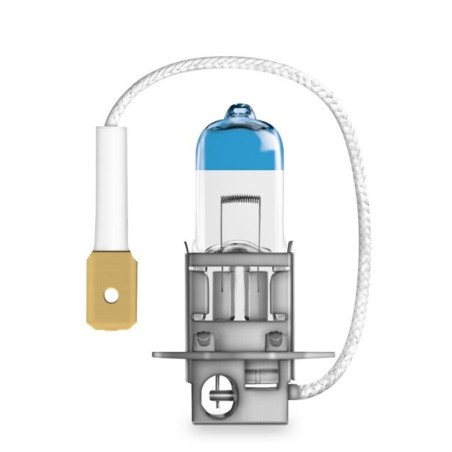 Lámpara OSRAM Night Breaker Laser H3 Light 12V 55W - 1 ud