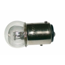 Lámpara BIHR G19 12V 23 / 8W - 10 uds