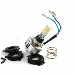 Kit LED para faros OEM RACETECH 12V 32W - 1 ud