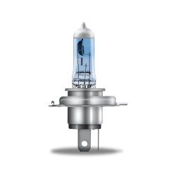 Lámpara OSRAM Cool Blue Intense H4 12V / 60 / 55W - 1 ud 2