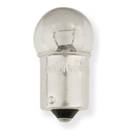 Lámpara V PARTS 12V 10W blanca - 10 uds