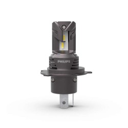 Lámpara PHILIPS H4 Ultinon Access 12V / 16W