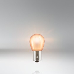 Lámpara OSRAM Diadem PY21W 12V / 21W - 2 uds 2