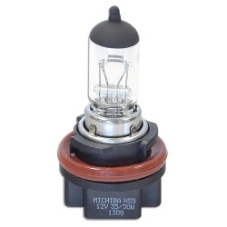 Lámpara V PARTS HS5 12V 35 / 30W (Lead 110)