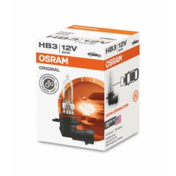 Lámpara OSRAM 9005 - HB3 12V / 60W 2